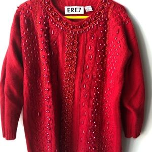 Erez Medium Sweater (Best Offer)